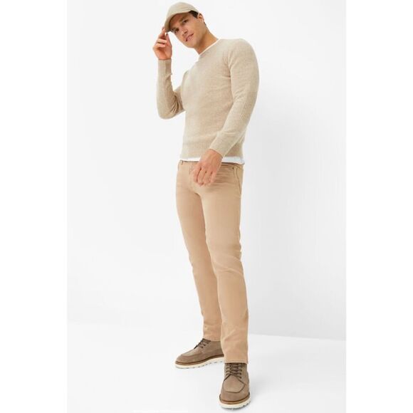 Brax NWT Chuck Style five pocket jeans